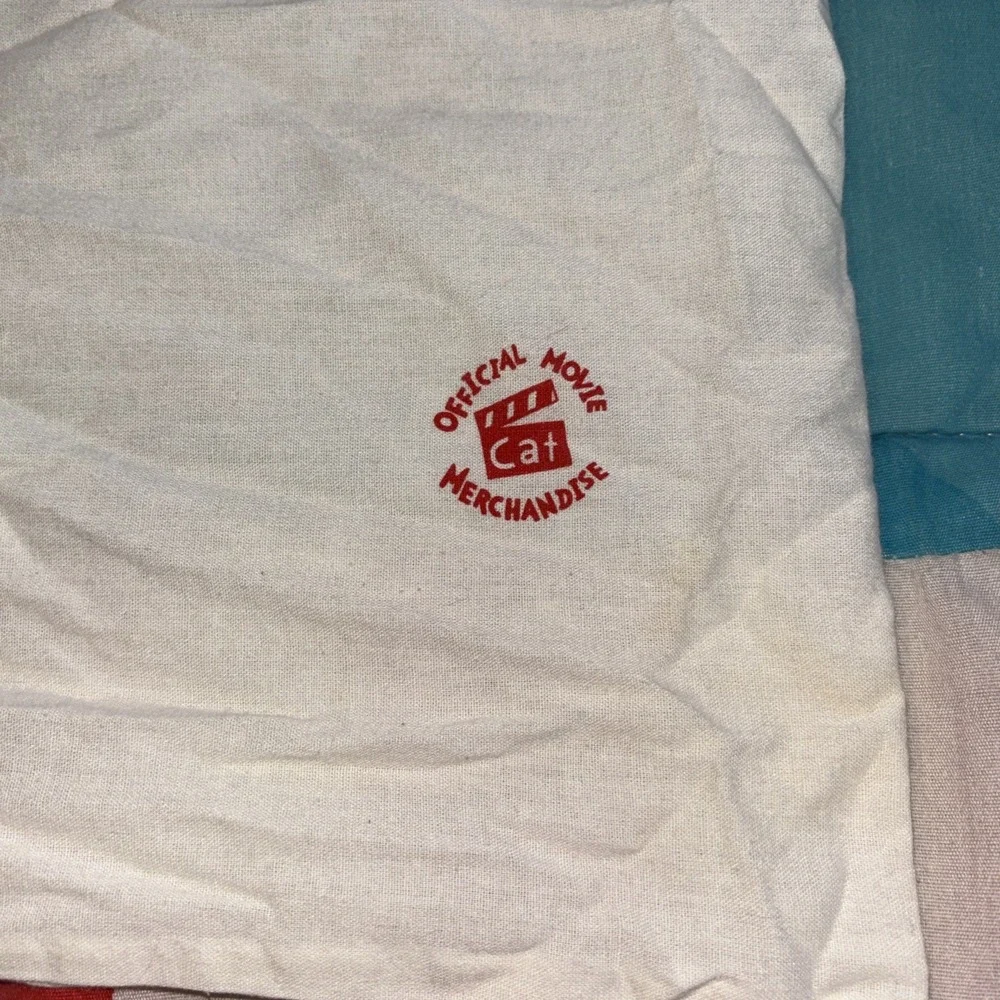 Dr. Seuss The Cat in the Hat Comforter & Sheet Set With Pillow‎ Case